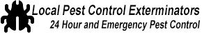 Africa PA Pest Control Exterminators